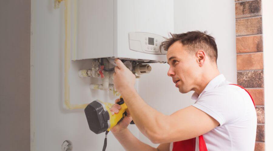 Professional Leak Detection in Derby, IN